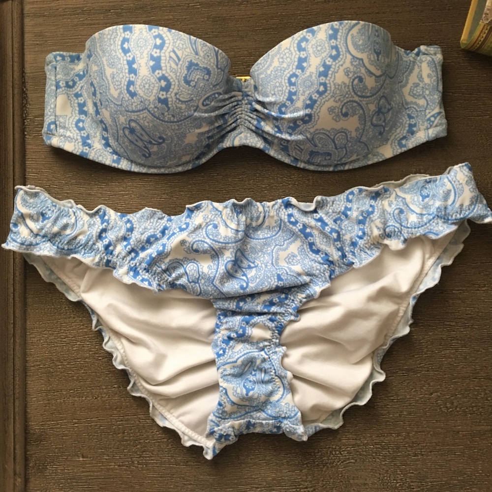 Victoria Secret | Two piece swimsuit